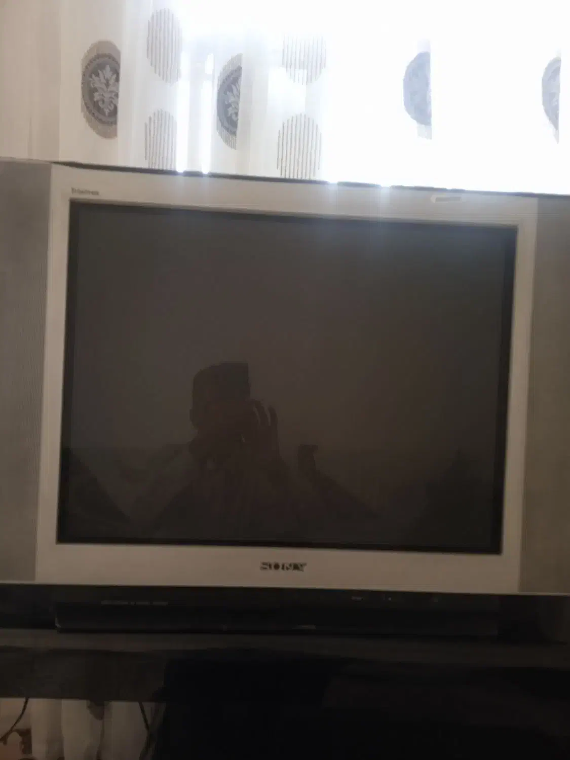 تلویزیون ۲۹ ۱ینج ژاپن|تلویزیون و پروژکتور|اراک, |دیوار