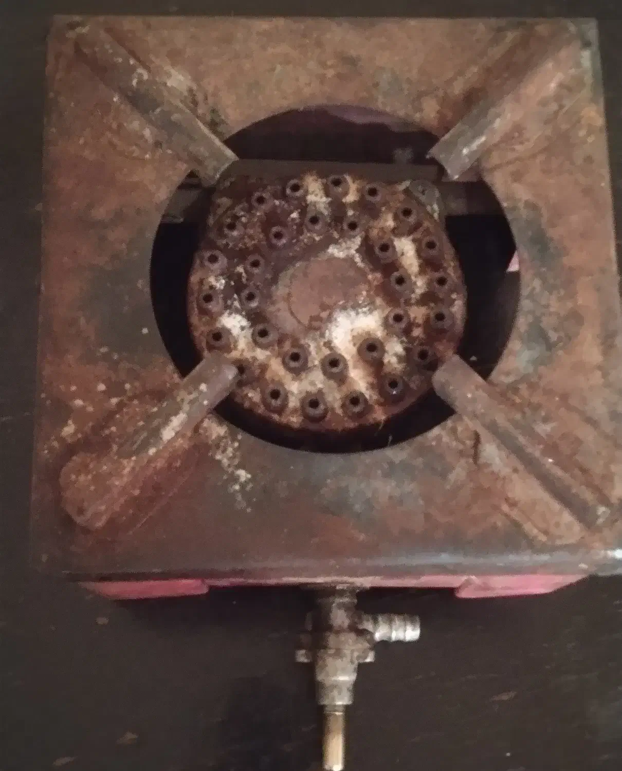 اجاق گاز|اجاق گاز و لوازم برقی پختوپز|نیشابور, شهید جعفری|دیوار