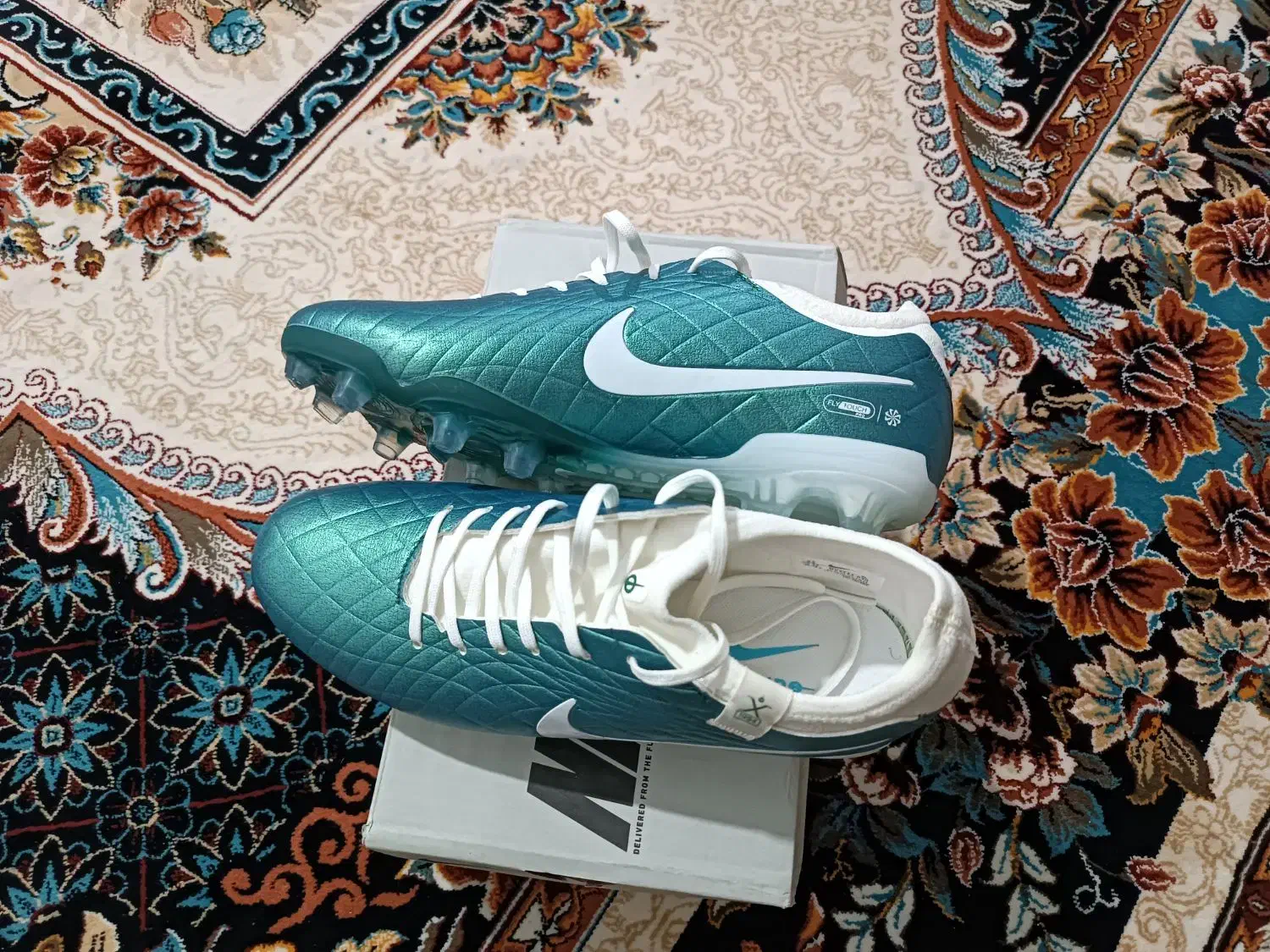 کفش ورزشی استوک دار|کیف، کفش، کمربند|آبادان, |دیوار