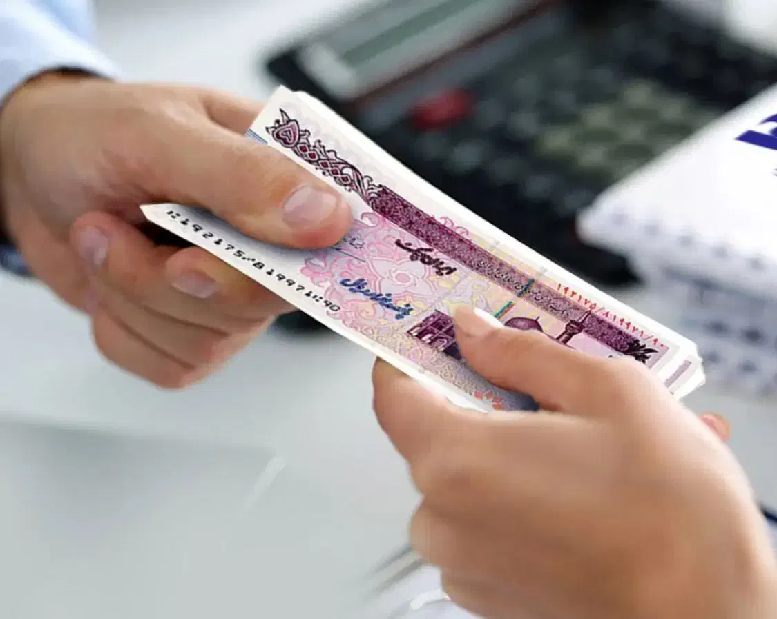 وام بدون ضامن و یک روزه|خدمات مالی، حسابداری، بیمه|کرج, عظیمیه|دیوار