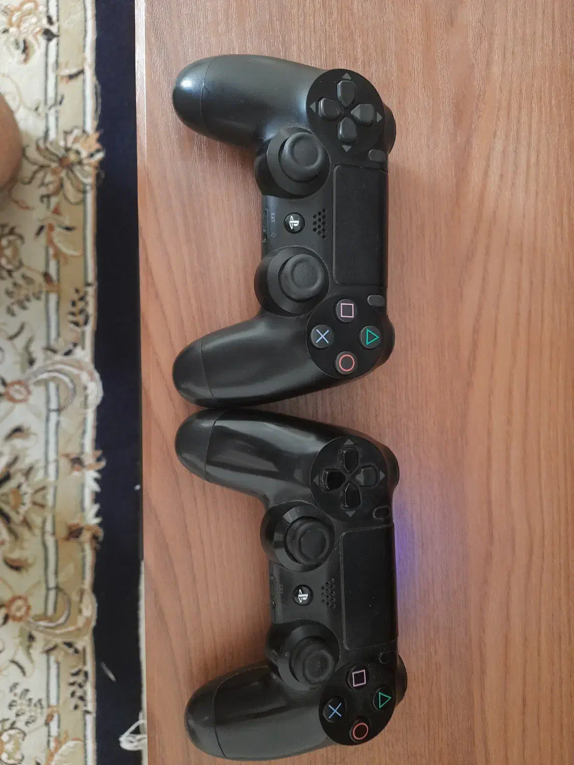 PS 4|کنسول، بازی ویدئویی و آنلاین|تهران, المهدی|دیوار