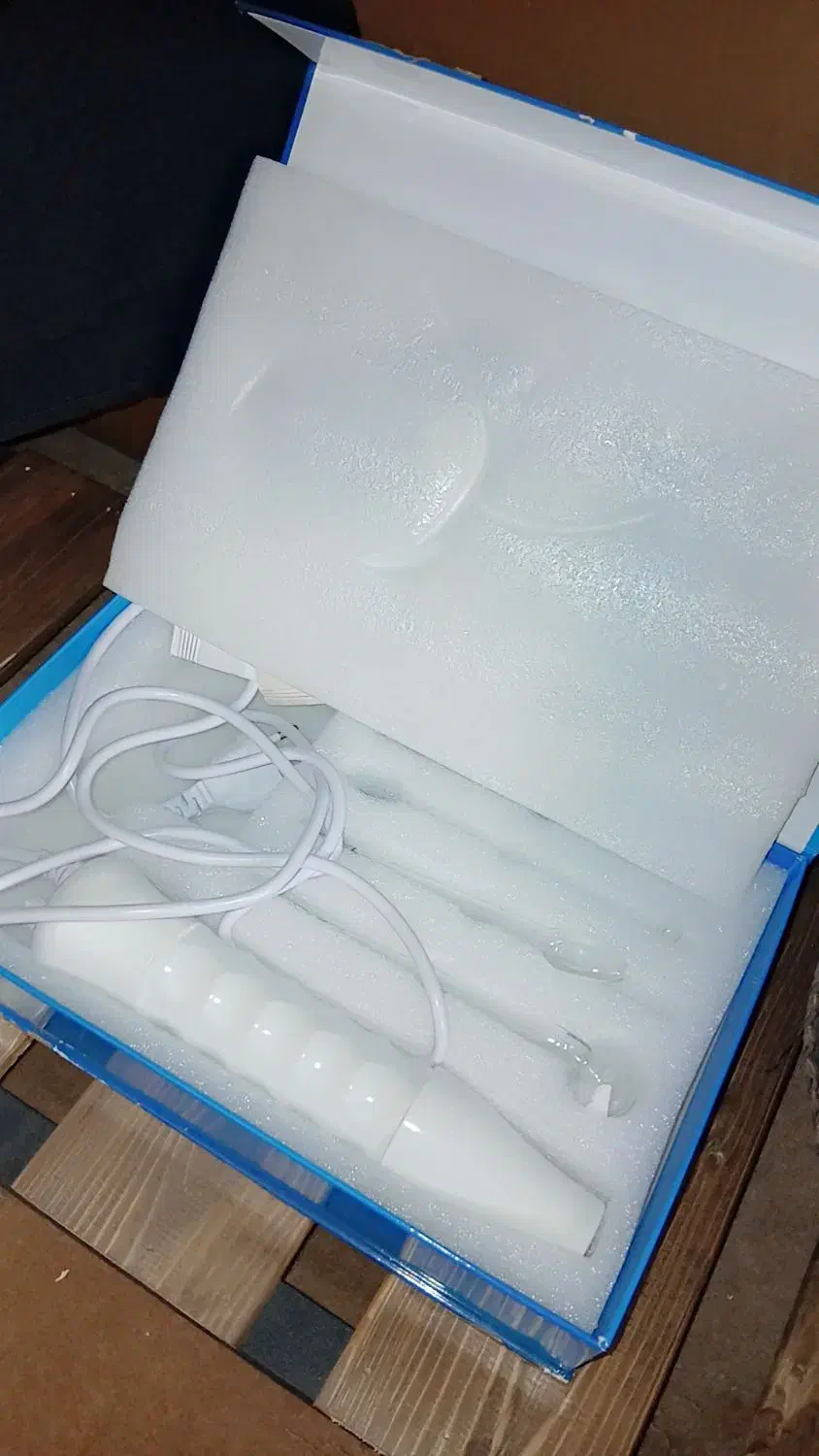 هایفرکوئنسی|آرایشی، بهداشتی، درمانی|شهرکرد, |دیوار