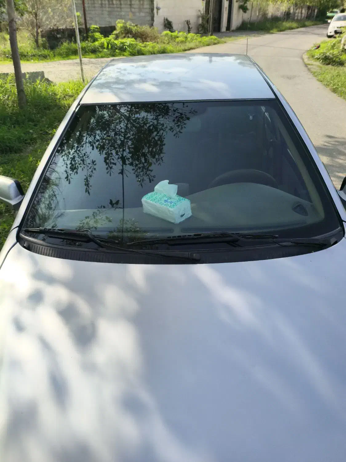 سمند دوگانه کارخانه شرکتی|خودرو سواری و وانت|فومن, |دیوار