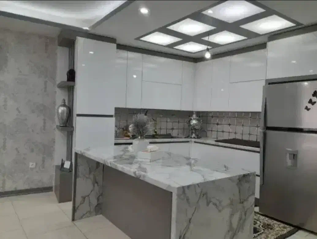 آپارتمان 92 متری/ سند آماد /حافظ اصلی/ محمد شهر|فروش آپارتمان|محمدشهر, محمدشهر|دیوار