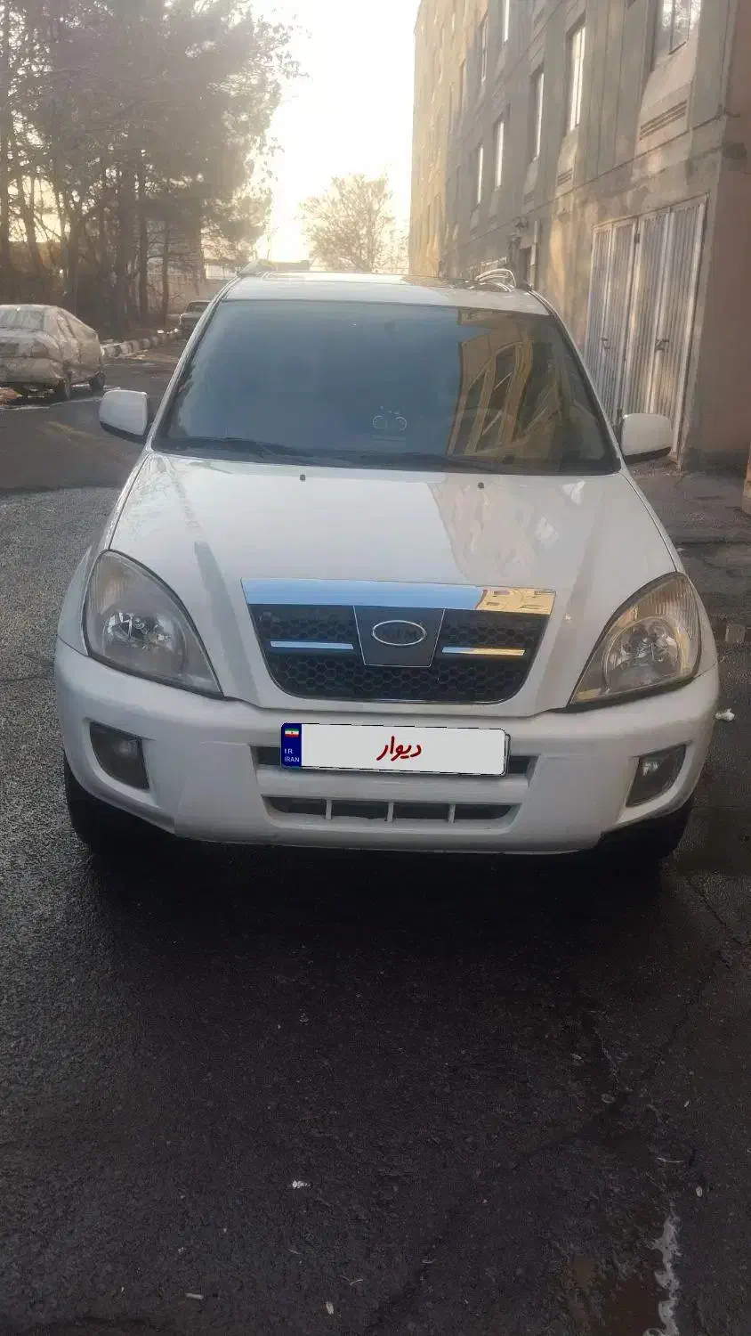 mvm x33|خودرو سواری و وانت|تبریز, |دیوار