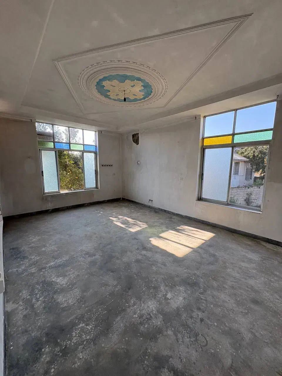 خونه سنتی روستایی با ۳۵۰m زمین با قیمت کل ۲۷۰۰|فروش خانه و ویلا|فریدون‌کنار, |دیوار