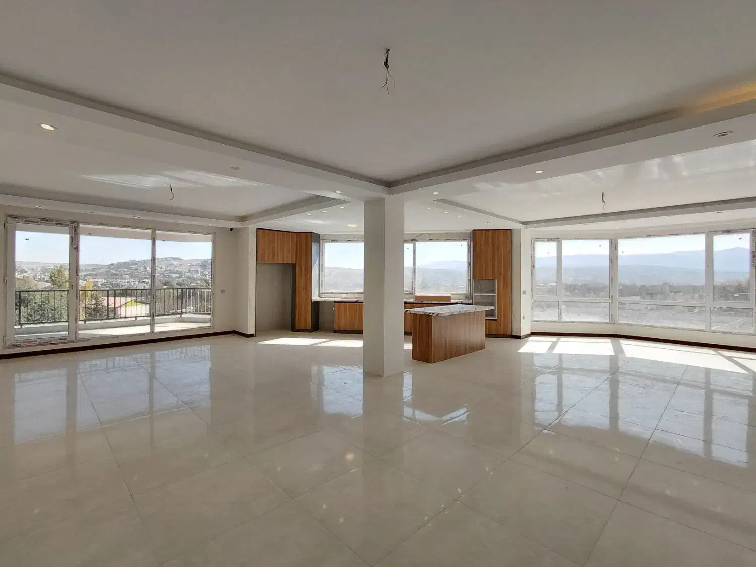 ۲۳۸ متر آپارتمان پلاس/مرکز شهر گیلاوند|فروش آپارتمان|دماوند, دماوند|دیوار