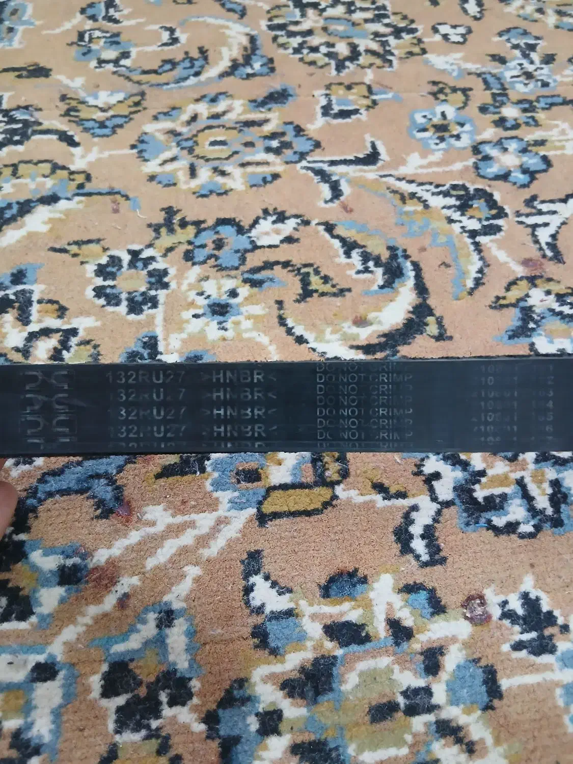 تسمهوپایهتسمه ال۹۰|قطعات یدکی و لوازم جانبی|رشت, چمارسرا|دیوار