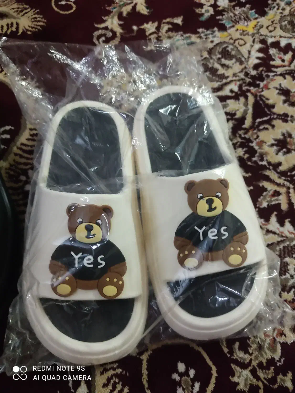 کفش کار ودمپایی|کیف، کفش، کمربند|قم, ولیعصر|دیوار