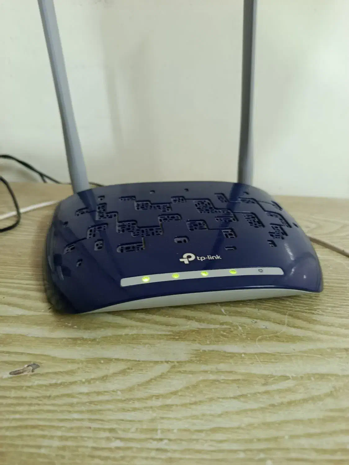 وای فای|مودم و تجهیزات شبکه|ری, شهادت|دیوار