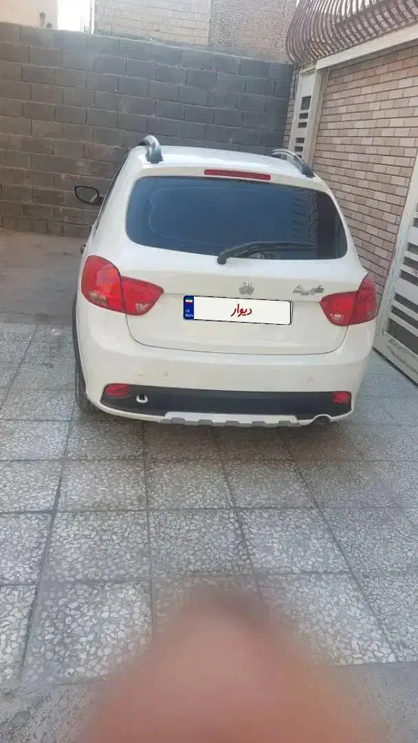 کوییک درجه یک پا به صفر|خودرو سواری و وانت|اصفهان, شهرک مهدیه|دیوار