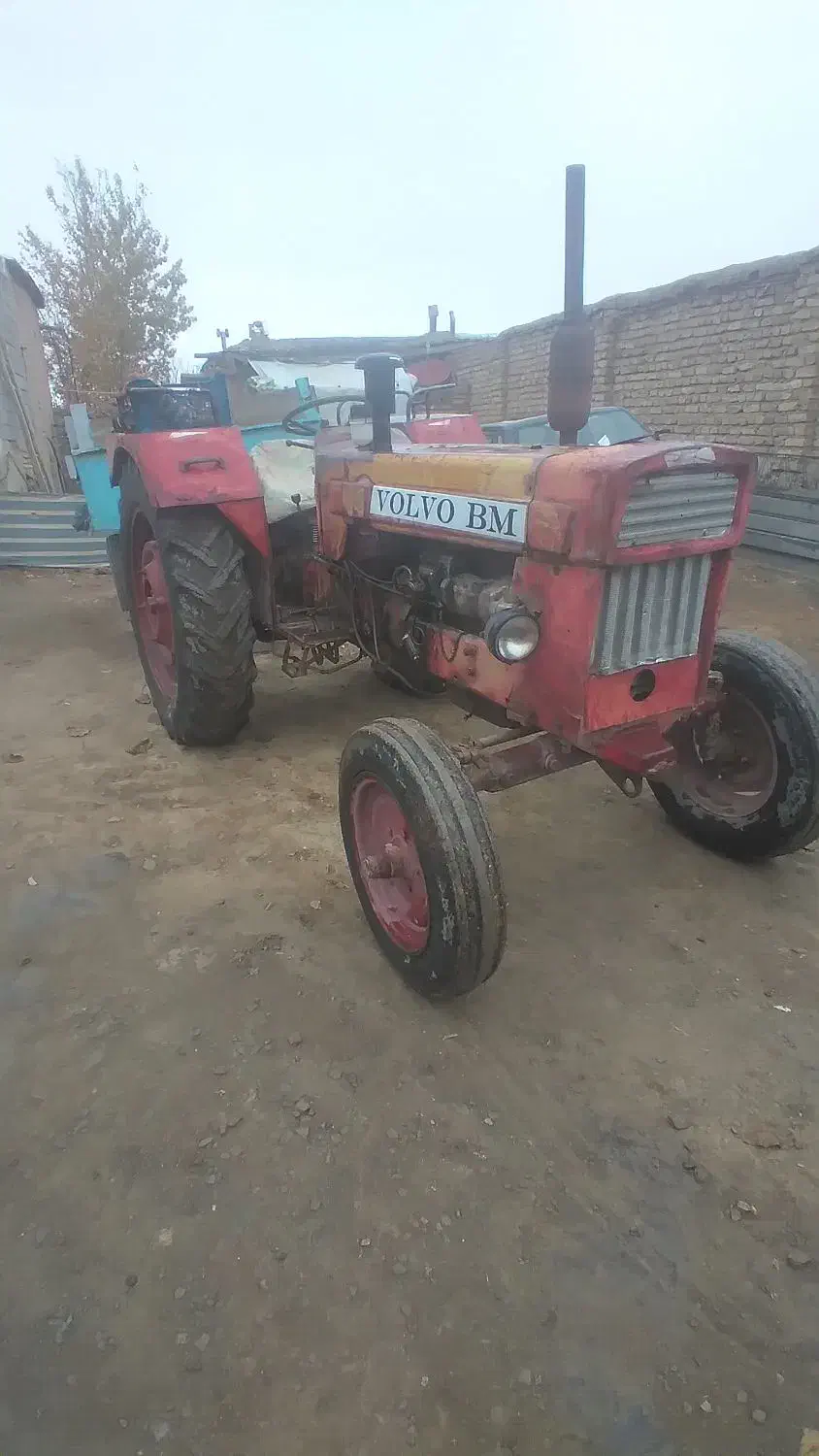 بی ام سه سیلند|خودرو سنگین|داران, |دیوار