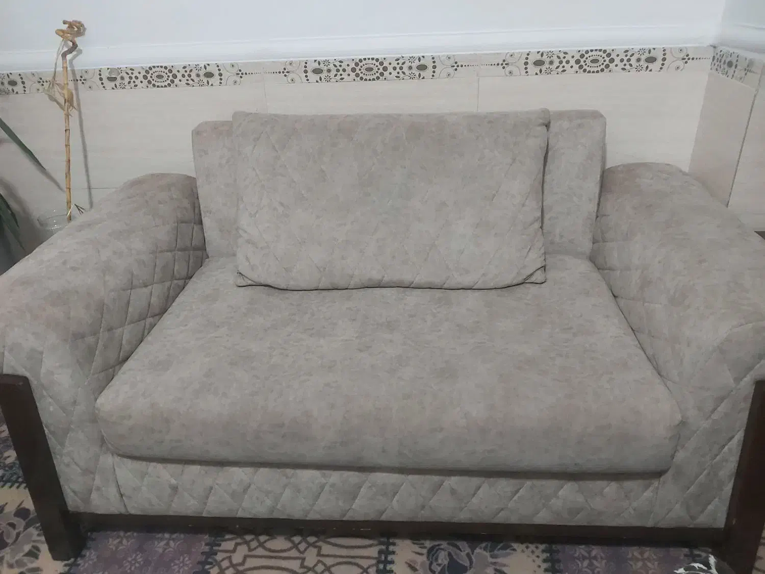 مبل هفت نفره|مبلمان خانگی و میز عسلی|قشم, |دیوار