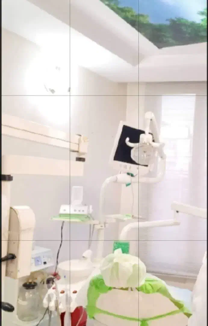 استخدام دستیار دندانپزشک|استخدام درمانی، زیبایی، بهداشتی|تهران, فردوس|دیوار