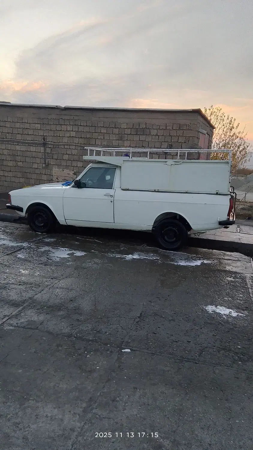 وانت پیکان|خودرو سواری و وانت|زیویه, |دیوار