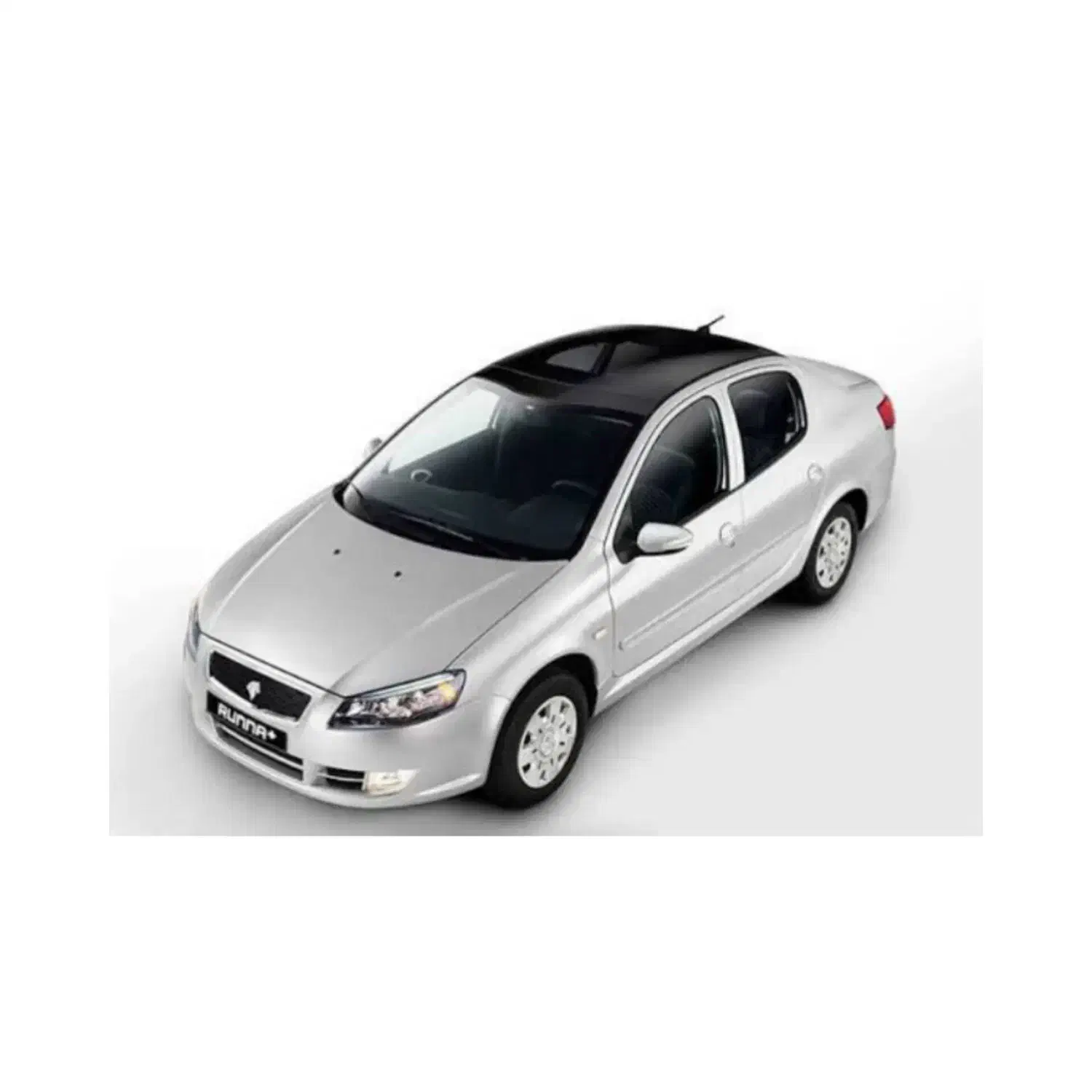 حواله رانا پلاس ارتقاء یافته با موتور tu5p|خودرو سواری و وانت|خرمدره, |دیوار