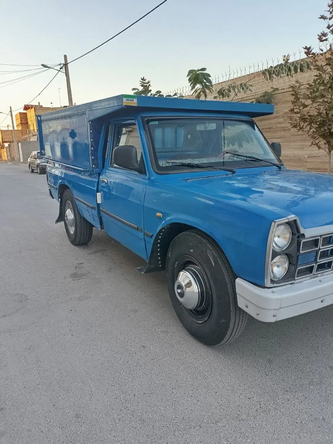 نیسان مدل 88 دوگانه کارخانه تناژ پایین|خودرو سواری و وانت|مشهد, صیاد شیرازی|دیوار