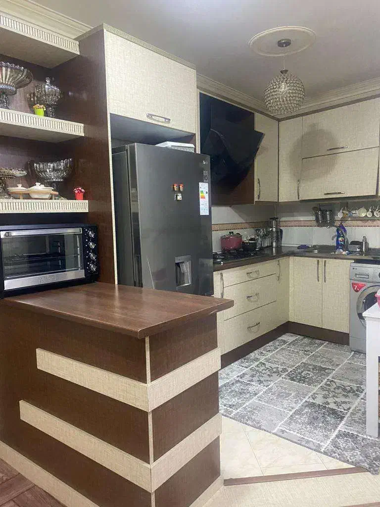 ۷۴ متر خ جمهوری خواب آپارتمان فروش|فروش آپارتمان|تنکابن, |دیوار