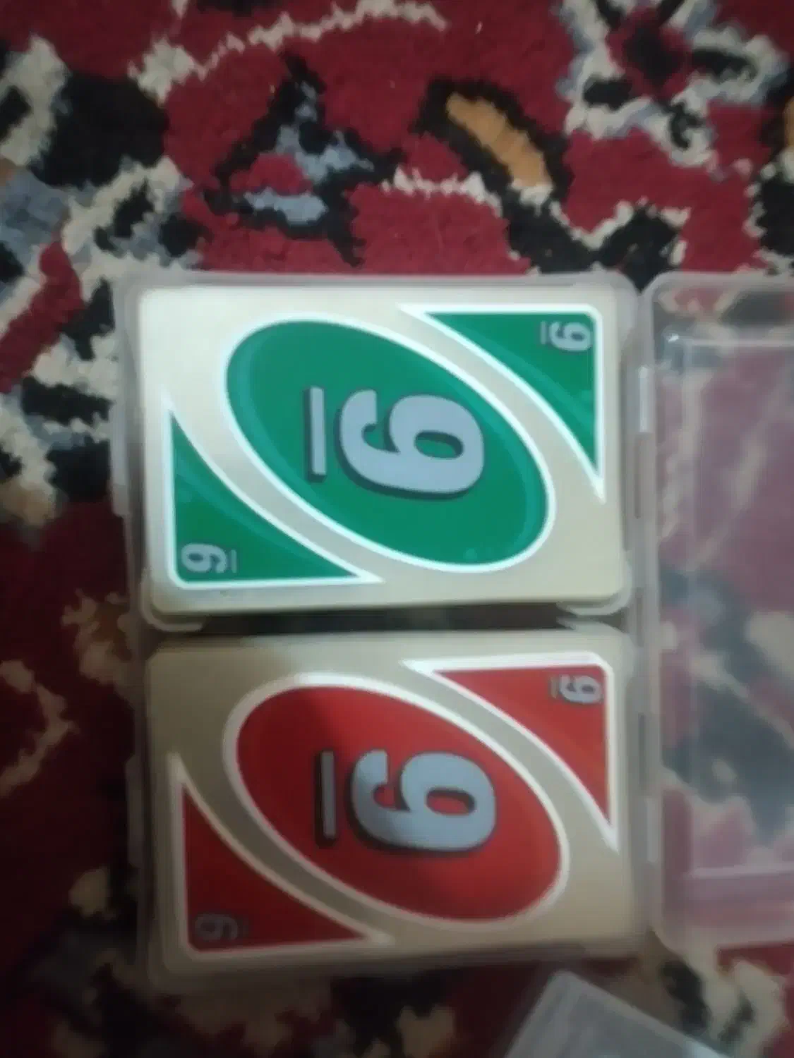 کارت بازی|اسباب‌‌بازی|کرمان, |دیوار