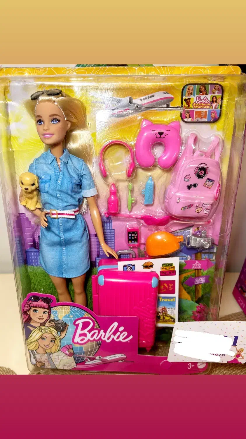 باربی اورجینال متل چندین مدل نونو اکبند|اسباببازی|تهران, پردیسان|دیوار