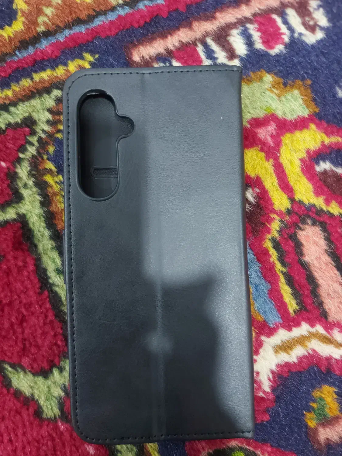 کاور گوشی S25 Fe|لوازم جانبی موبایل و تبلت|جلفا, |دیوار