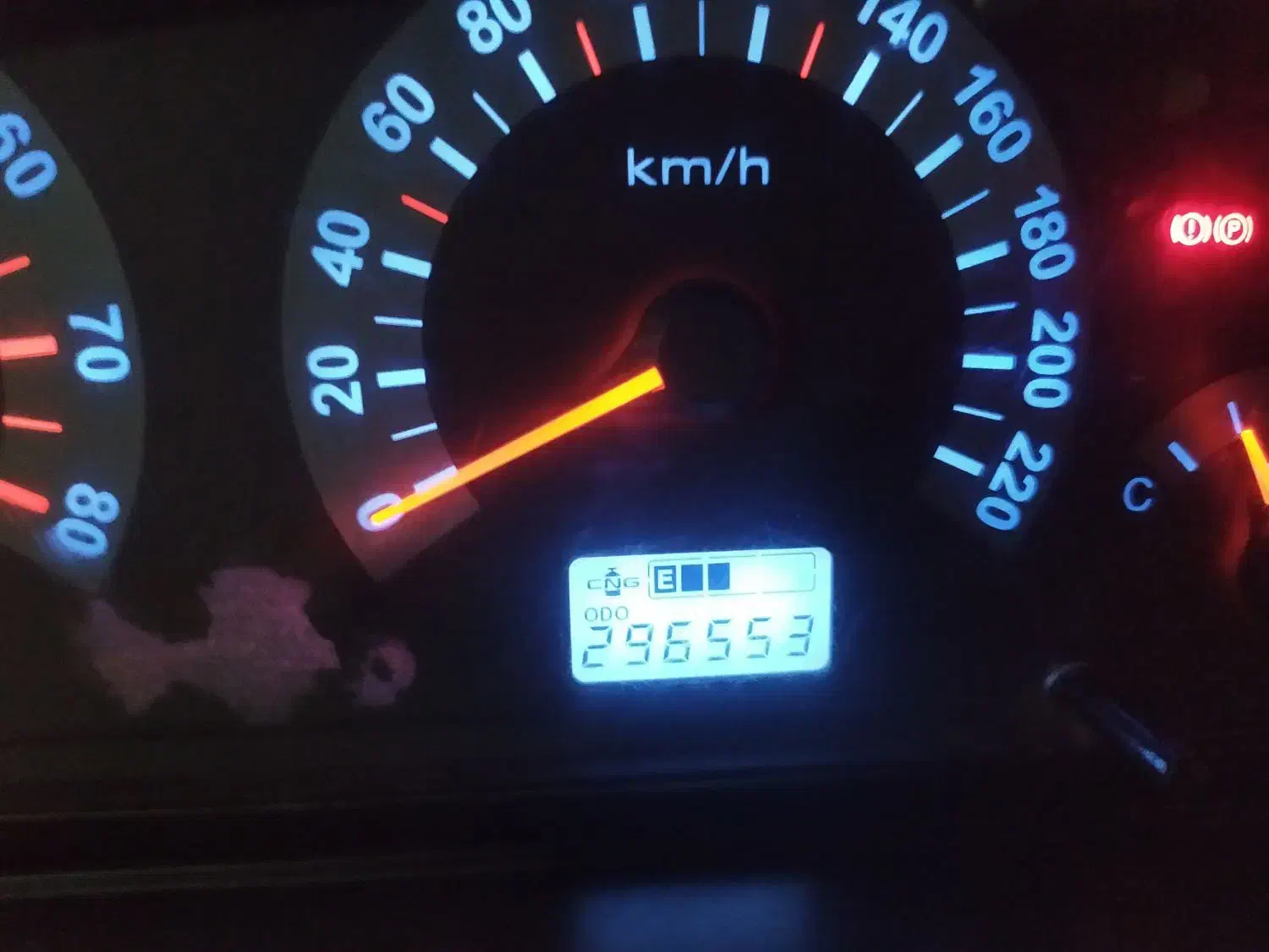 سمند Ef7 مدل ۹۴ دوگانه شرکتی موتور بوش|خودرو سواری و وانت|گرگان, |دیوار