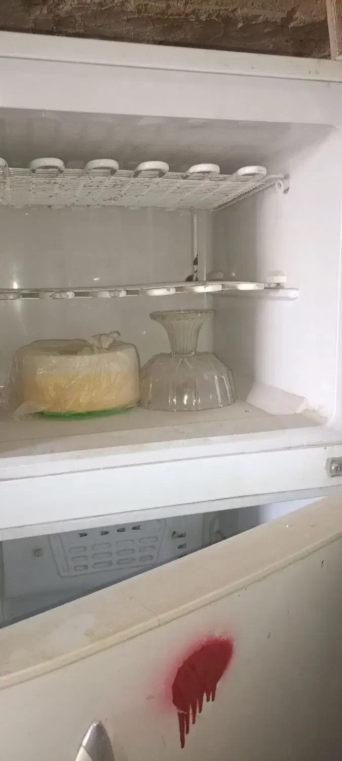 یخچال امرسان|یخچال و فریزر|زابل, |دیوار