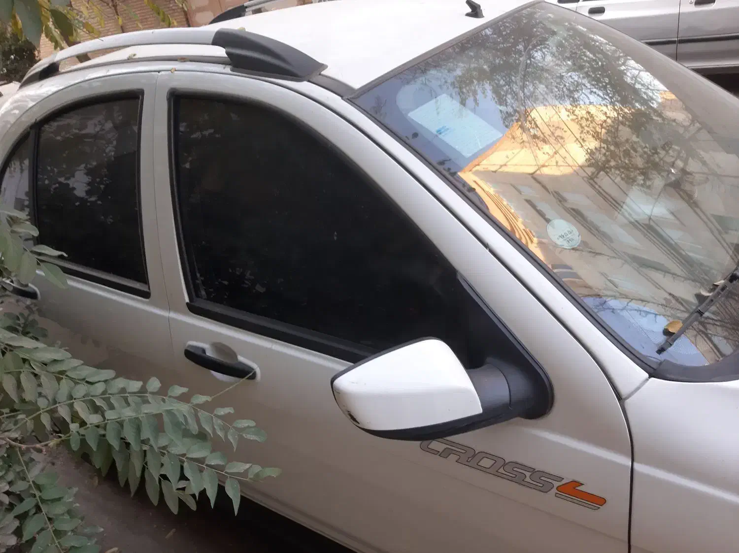 فروش کوییک MT مدل ۱۴۰۰|خودرو سواری و وانت|مشهد, ارشاد|دیوار