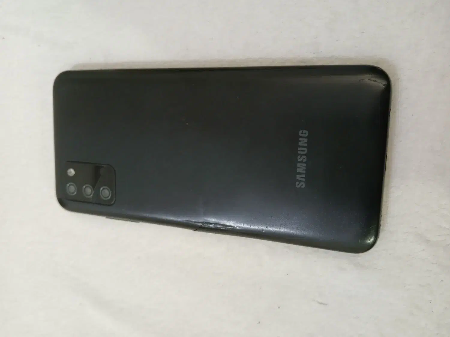 گوشی سامسونگ A03S|موبایل|شوشتر, |دیوار