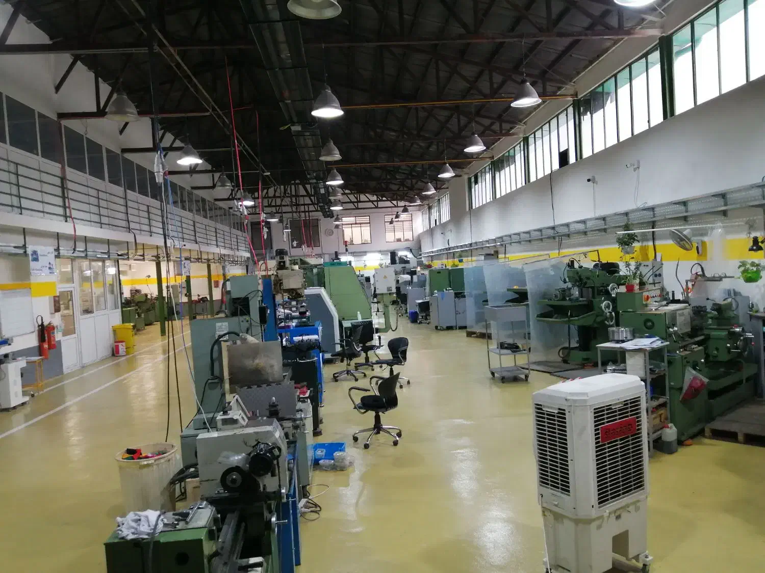 برق کارصنعتی ، پیمان کار تخصصی غرب تهران|خدمات پیشه و مهارت|قدس, شهرقدس|دیوار