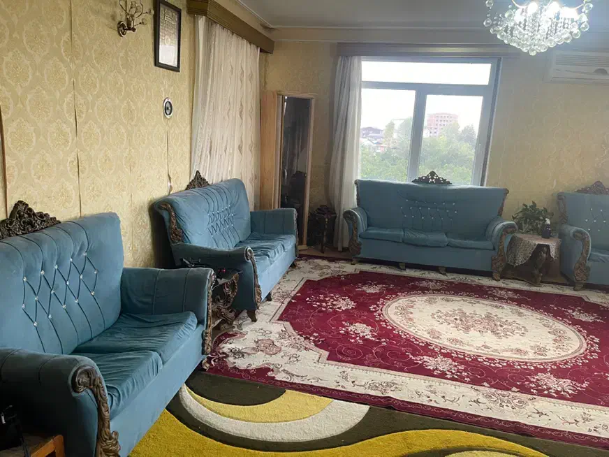 مبلمان10نفره|مبلمان خانگی و میز عسلی|چالوس, |دیوار