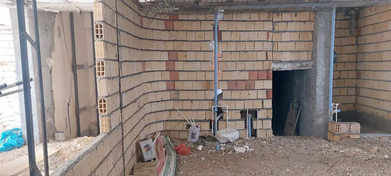 ۸۰ متر همکف، ۲ خواب، بسیجیان|فروش آپارتمان|شیروان (خراسان), |دیوار