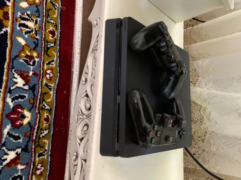 ps4|کنسول، بازی ویدئویی و آنلاین|اردبیل, |دیوار