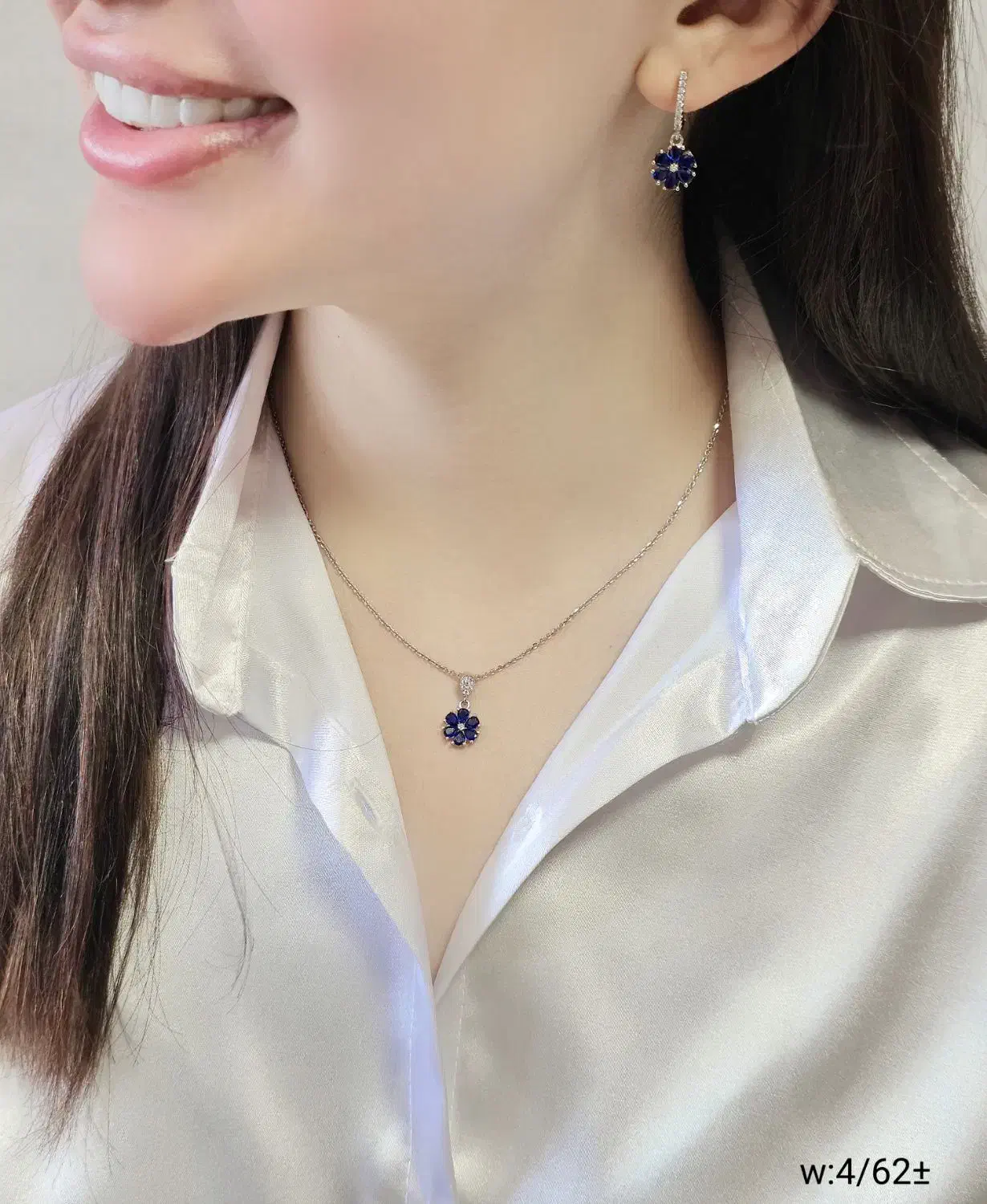 گردنبند نقره عشق ابدی کادو تولد و سالگرد فانتزی318|بدلیجات|تبریز, |دیوار