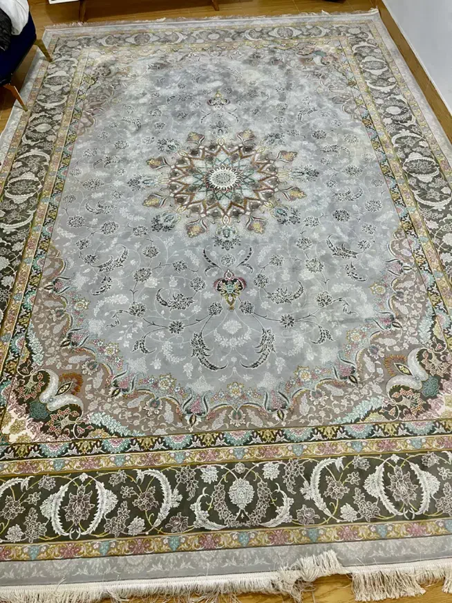 فرش ۹متری|فرش|خمام, |دیوار