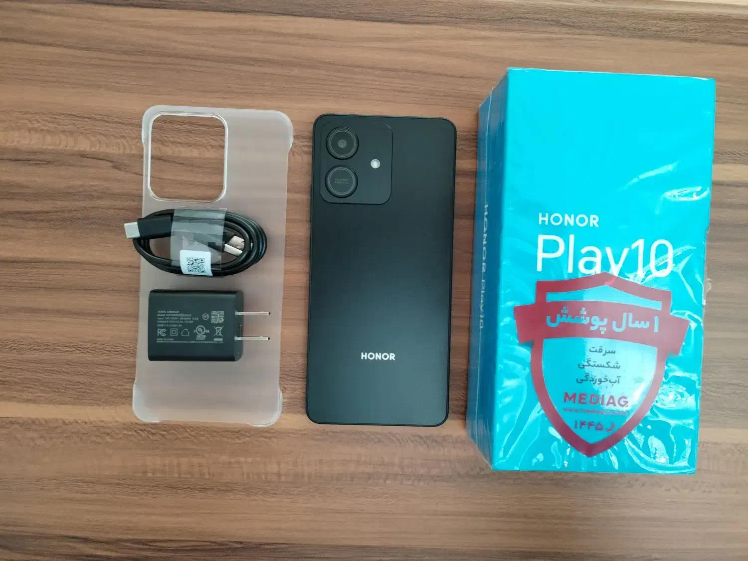 آنر پلی 10|موبایل|تهران, دهقان|دیوار