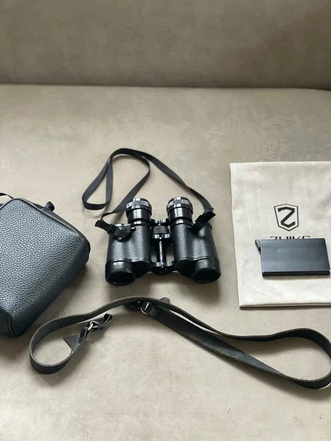 دوربین روسی ( کلکسیونی)|کوهنوردی و کمپینگ|کرمان, |دیوار