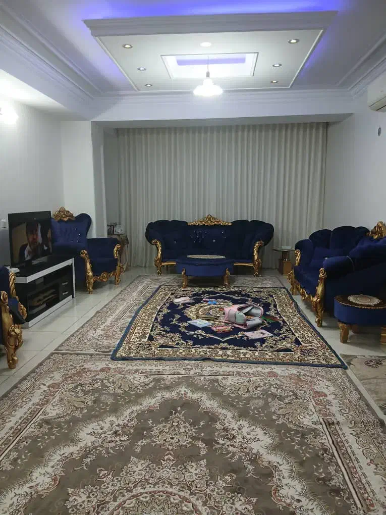 مبل درحد نو|مبلمان خانگی و میز عسلی|محمدشهر, محمدشهر|دیوار