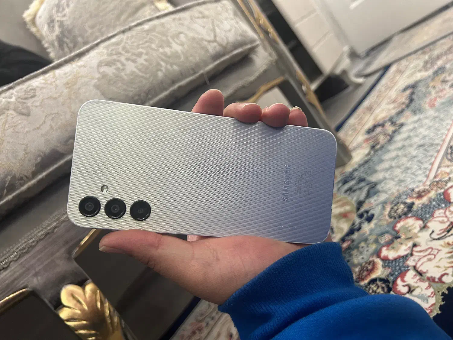 A 14|موبایل|تهران, کیانشهر|دیوار