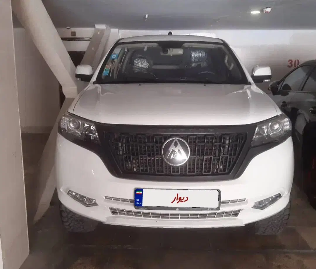 کلوت اتوماتیک ۱۴۰۲|خودرو سواری و وانت|رشت, چله خانه|دیوار