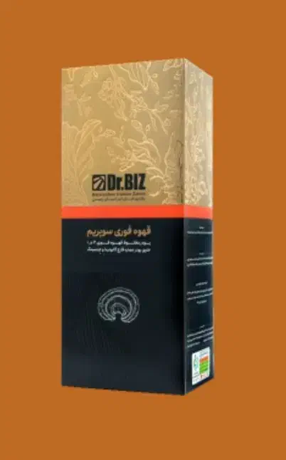 قهوه گانودرما|خوردنی و آشامیدنی|تهران, چیتگر جنوبی|دیوار