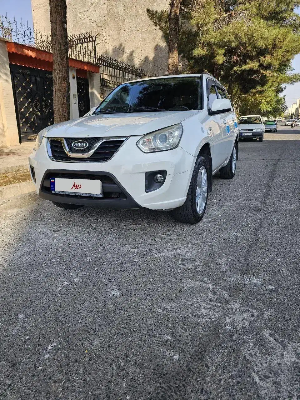 mvm x33 مرتب|خودرو سواری و وانت|سبزوار, قائم|دیوار