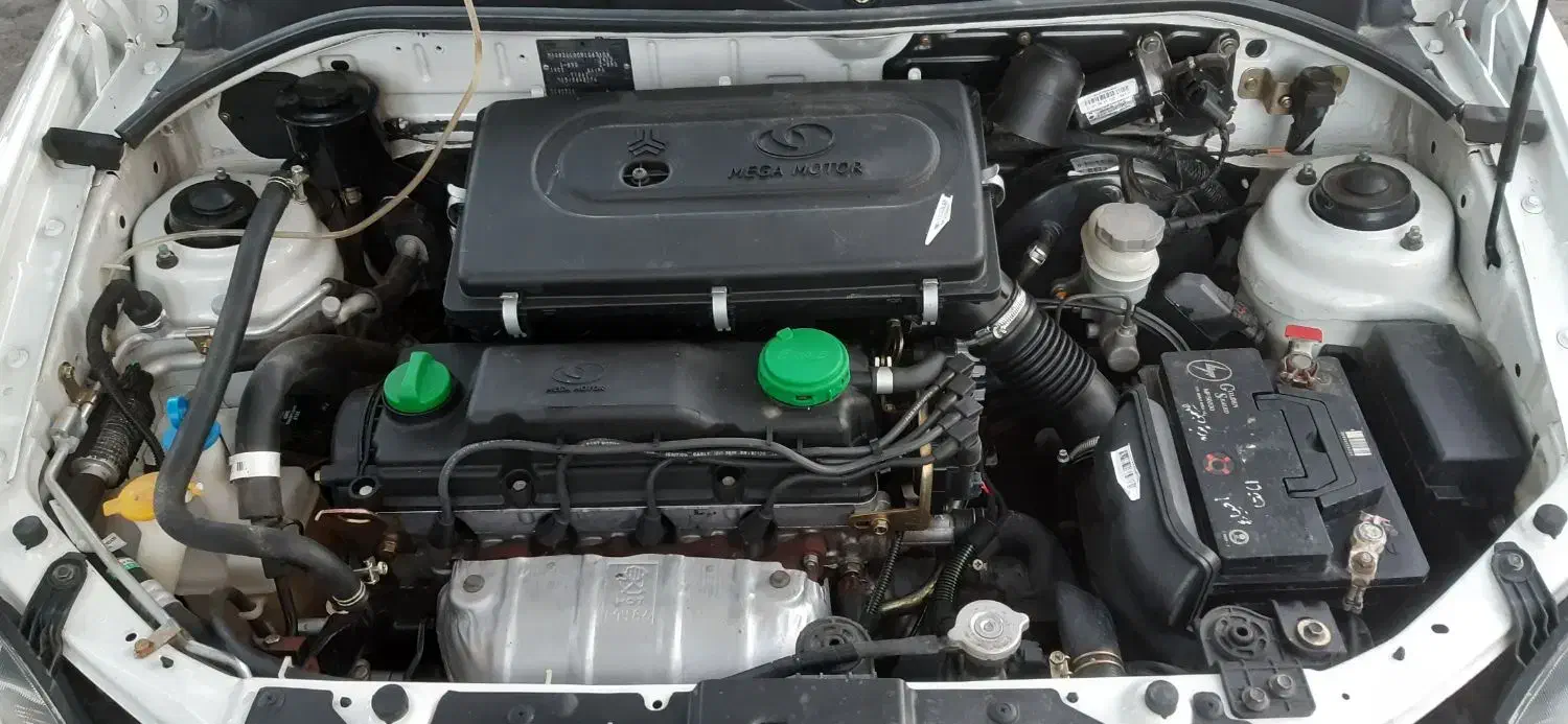 تیبا ۲ مدل ۱۴۰۱|خودرو سواری و وانت|خواف, |دیوار