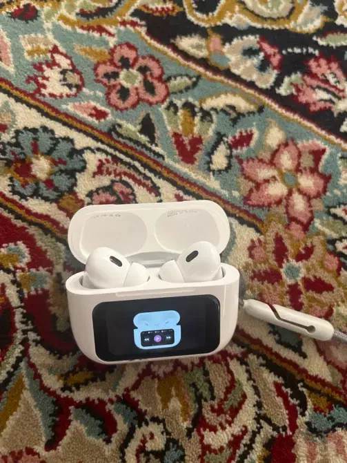 ایرپاد|لوازم جانبی موبایل و تبلت|همدان, |دیوار