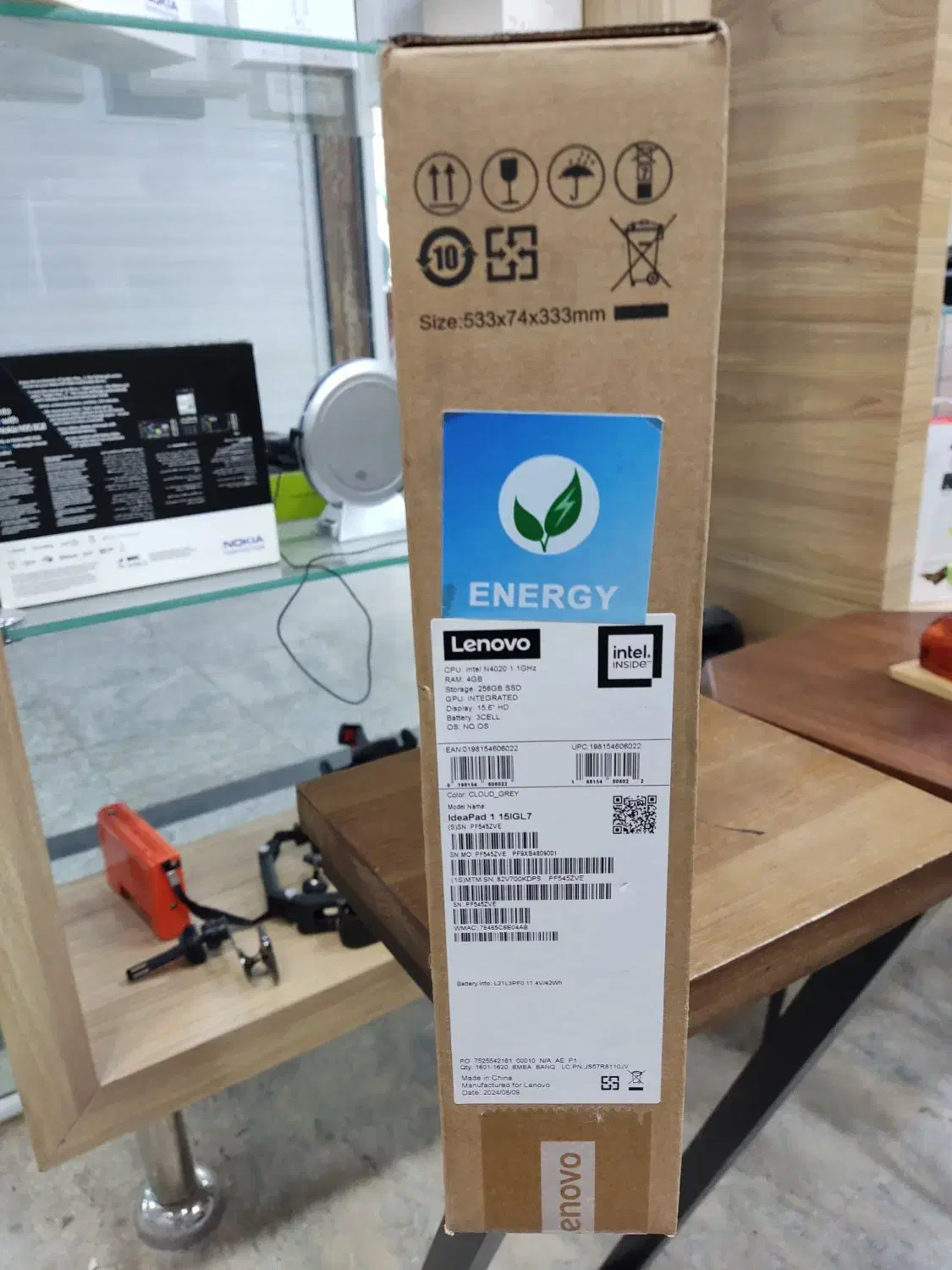 لپ تاب لنوو|رایانه همراه|کرمان, |دیوار