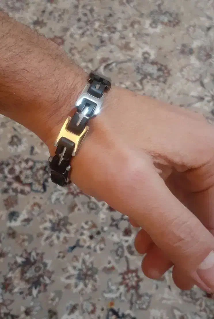 دستبند ورساج چرم|بدلیجات|قدس, شهرقدس|دیوار