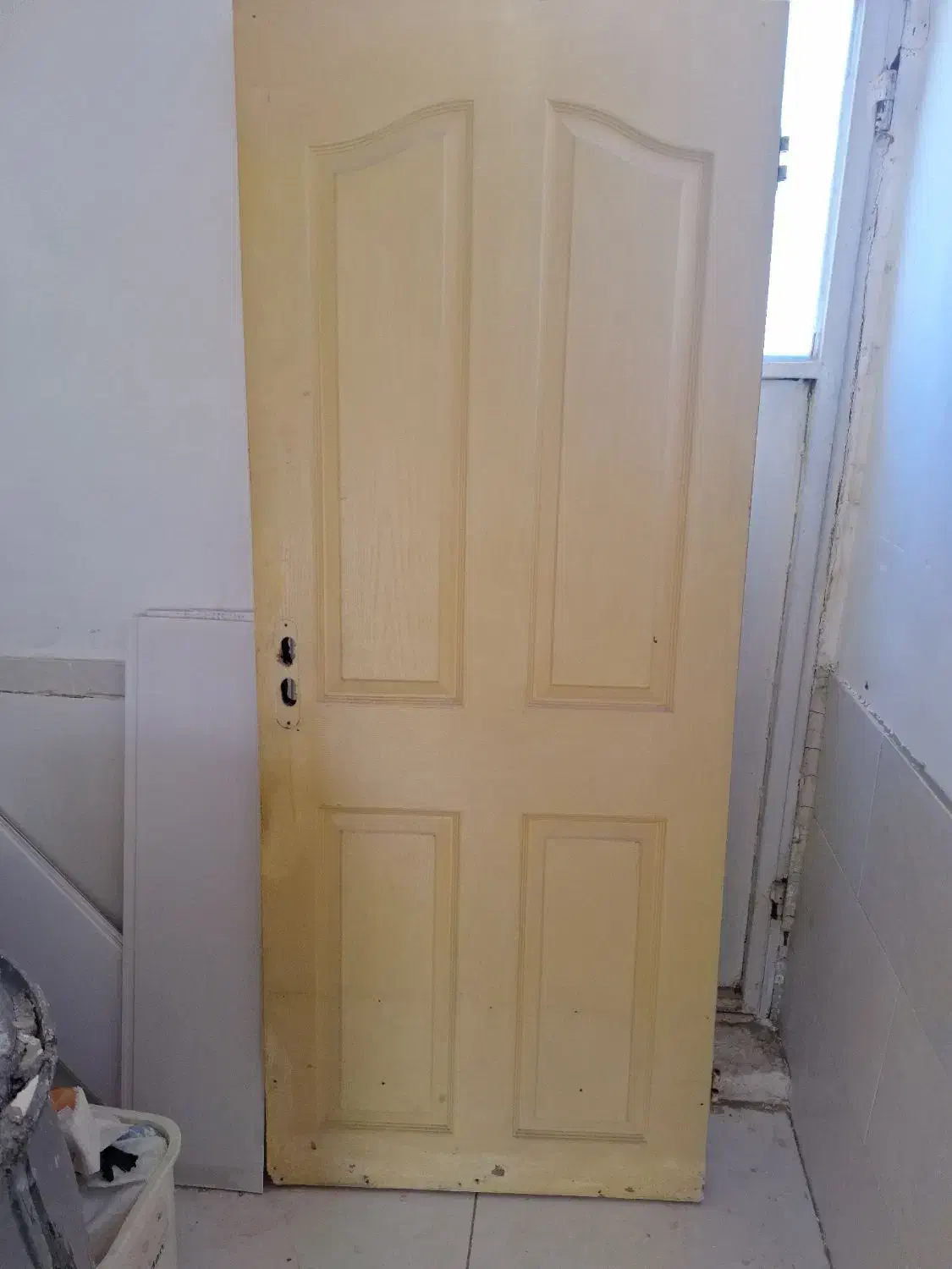 درب چوبی|مصالح و تجهیزات ساختمان|خرمشهر, |دیوار