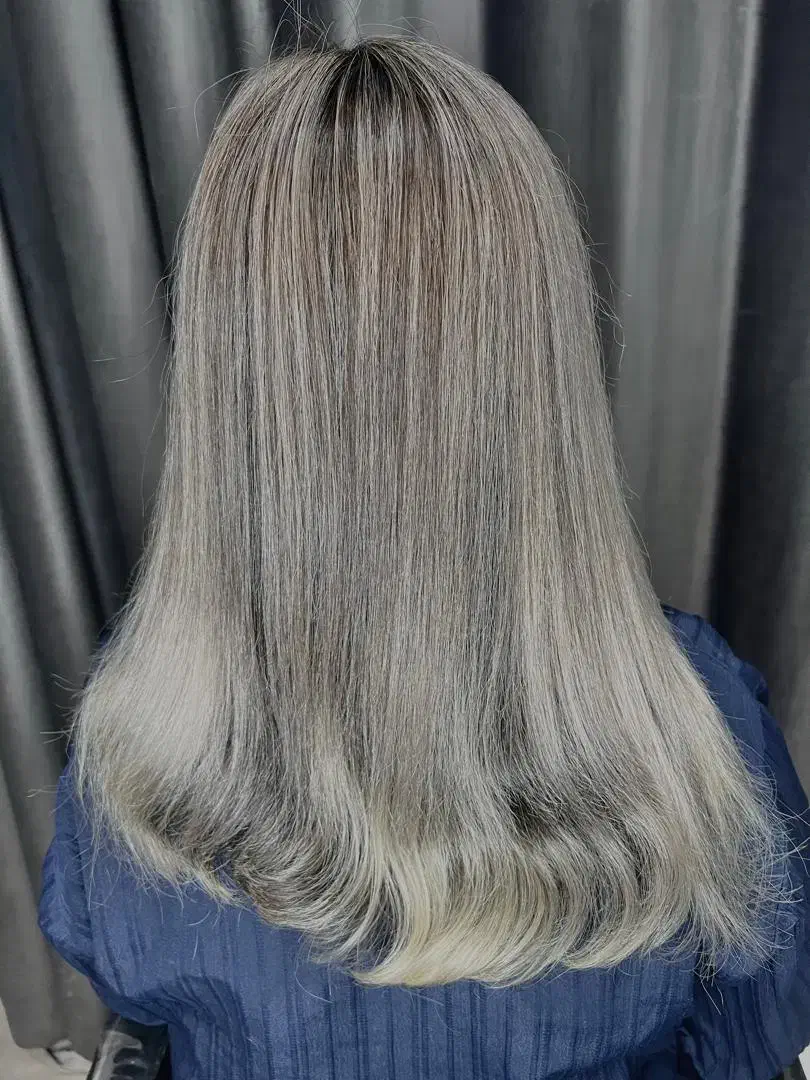 رنگ مو و میکاپ|خدمات آرایشگری و زیبایی|شیراز, نصر|دیوار