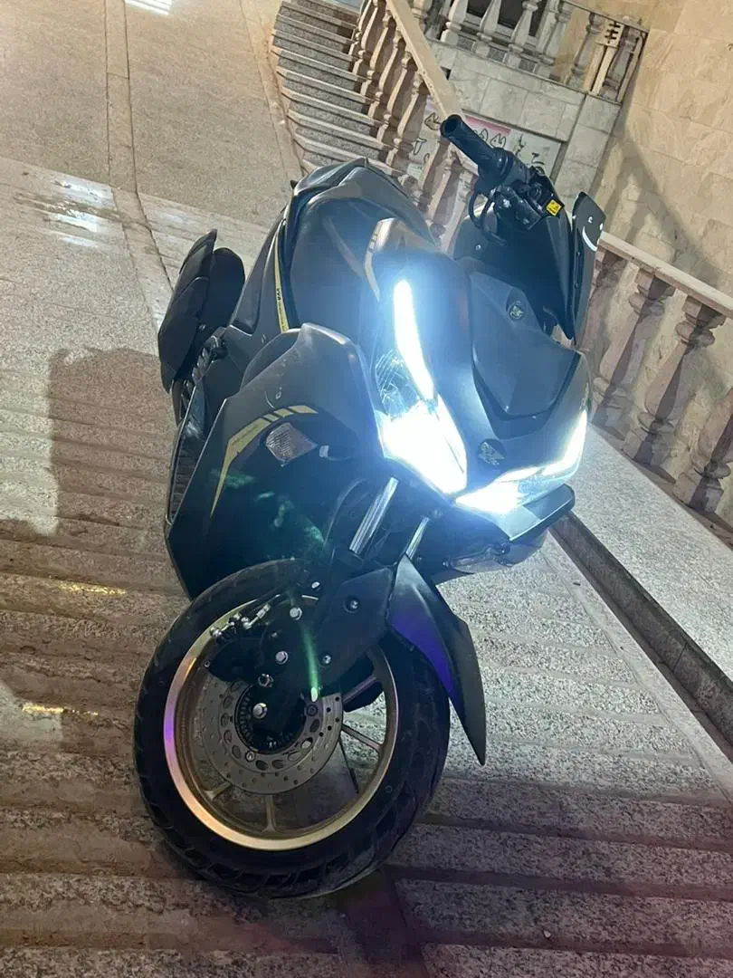 ایروکس پیشرو 402|موتورسیکلت|یزد, |دیوار