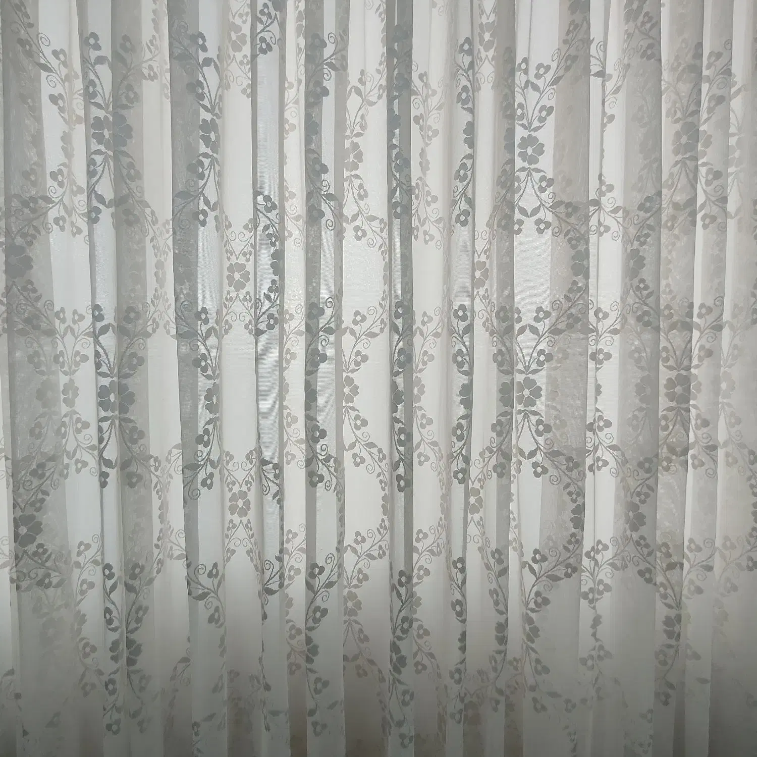 پرده پذیرایی وآسترپرده|پرده، رانر، رومیزی|مشهد, میعاد (شهرک غرب)|دیوار